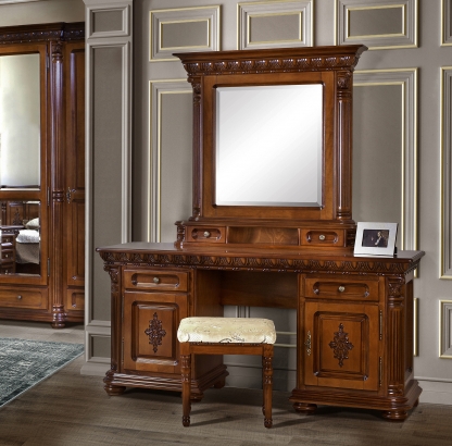 Dormitor Venetia Lux